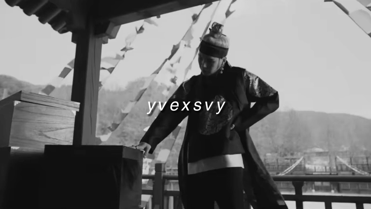Dear my friend (Feat, Kim Jong Won Of NELL) - Agust D (Slowed)