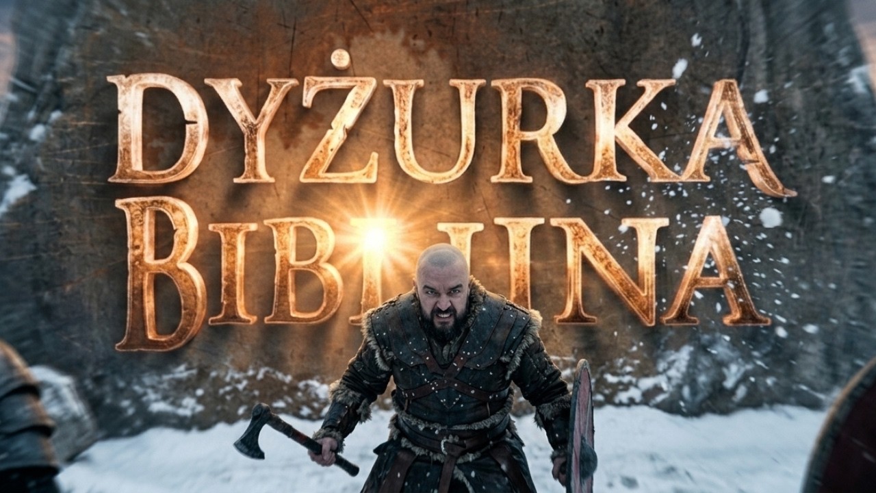 Rozmawiamy z Widzami o Biblii | Dyżurka Biblijna 110