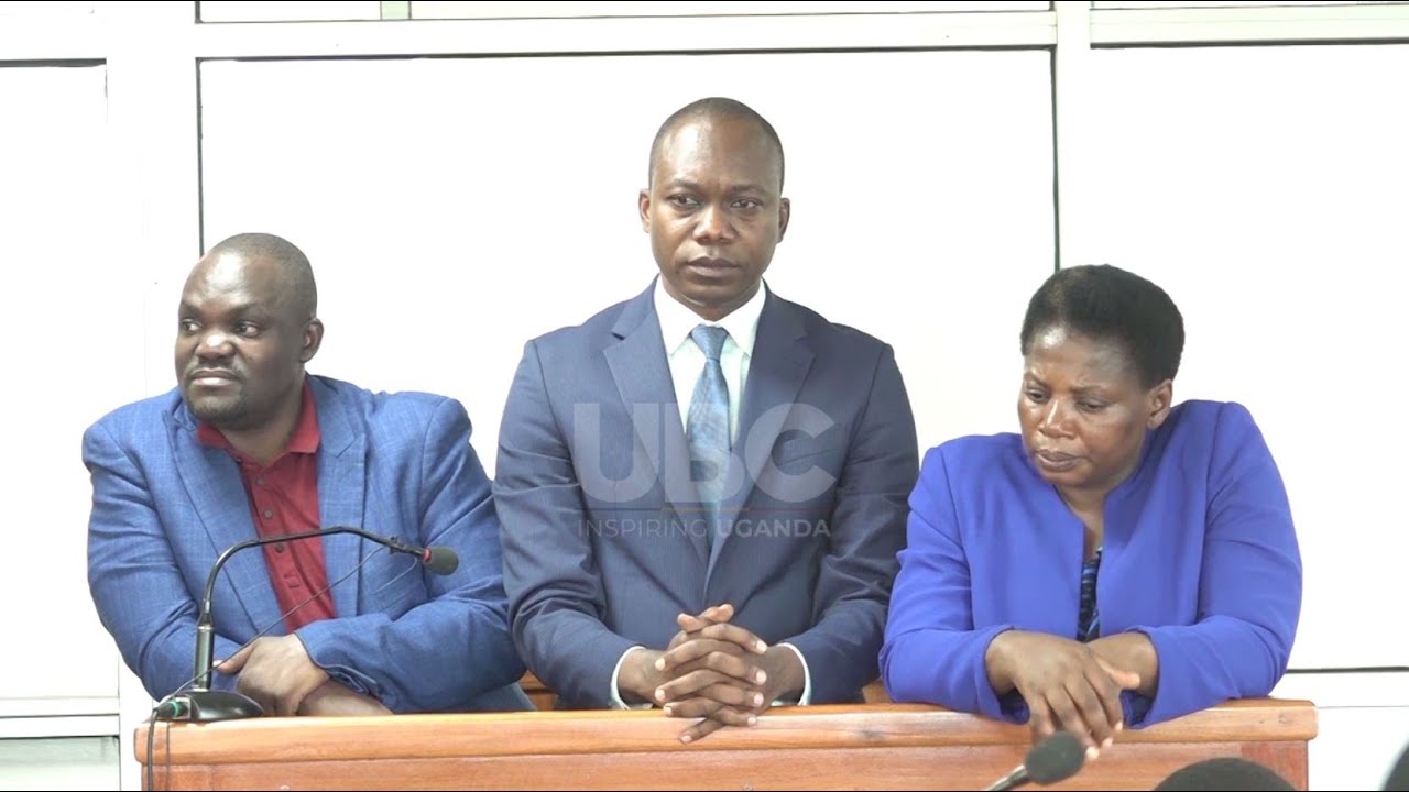 MEMBERS OF PARLIAMENT ALLEGED IN CORRUPTION OFFENCES  CHARGED