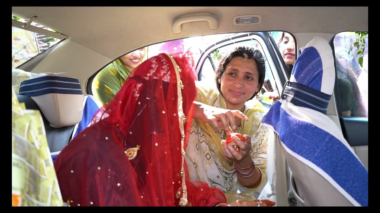 Muslim Wedding Traditional Day2-E3 | @mohd_zamshed