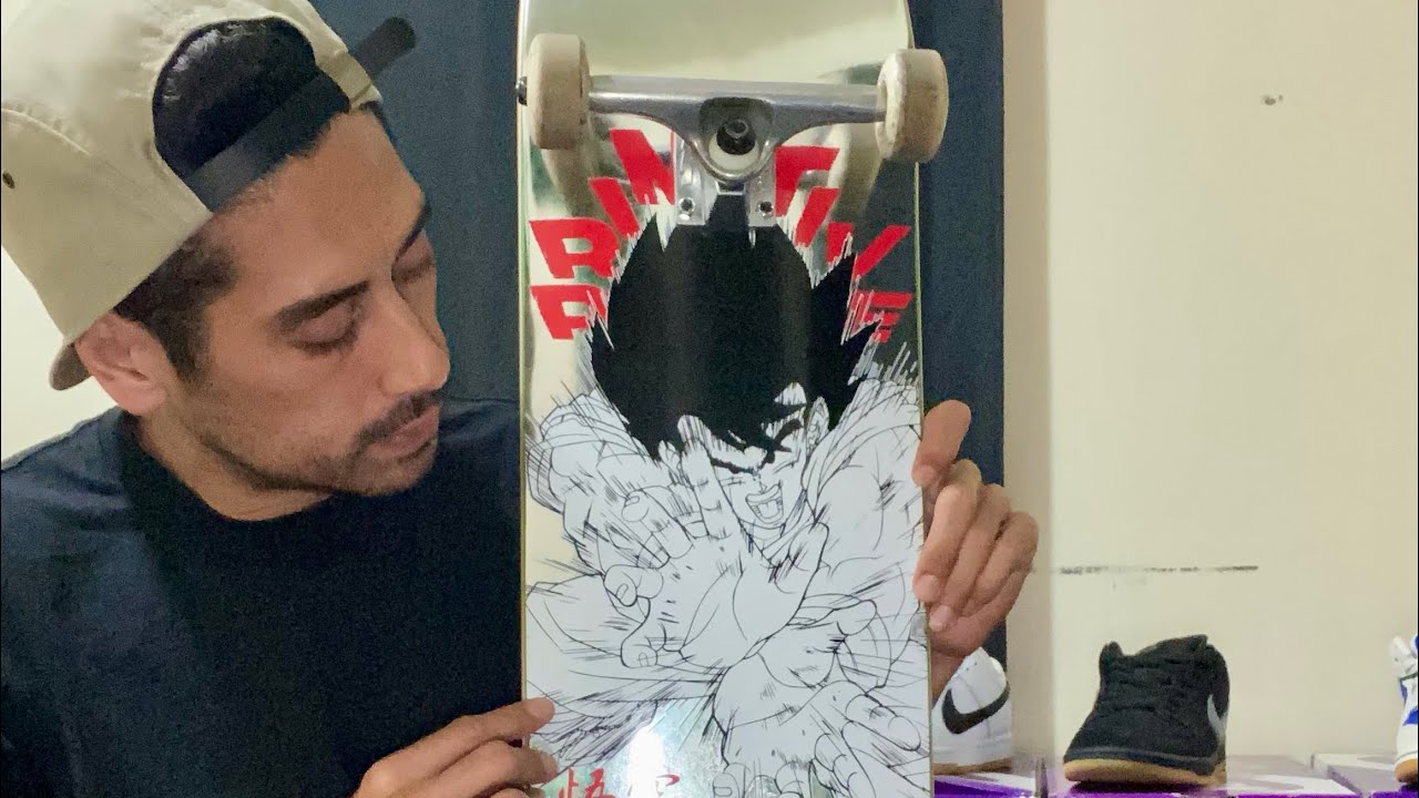 Matt Avila Skateboarding is live! 11/14/25 finishing setting up my complete #mattavila #livestream 