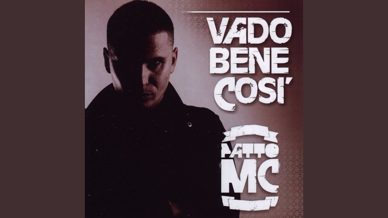 Vampiri Della Giungla (feat. Paura, Dj Tay One)