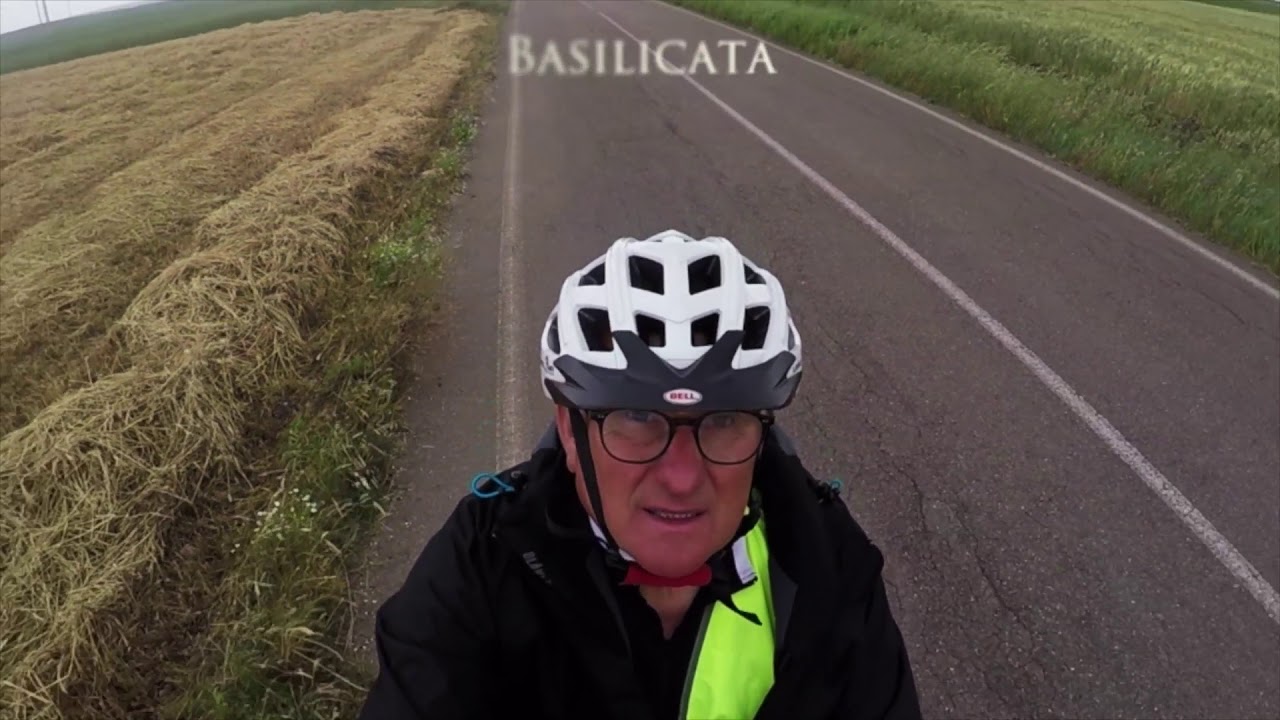 TUTTA  L'ITALIA  IN BICI A PEDALATA ASSISTITA
