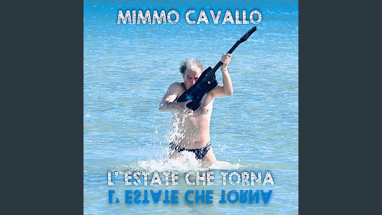L'estate che torna