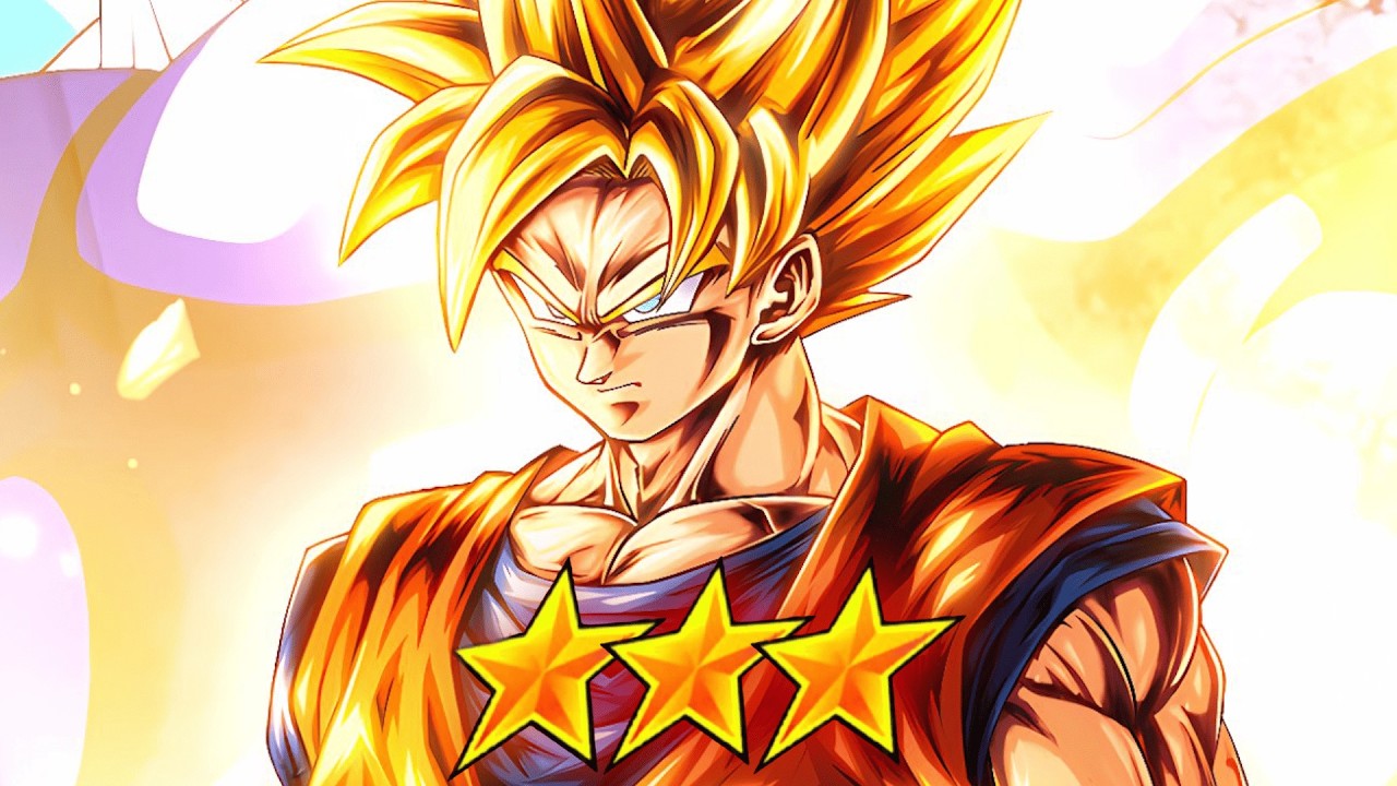 ¡ESTE PERSONAJE PUEDE ESQUIVAR INFINITAS VECES! Goku KameKameHa Instantáneo LF (Dragón Ball Legends)