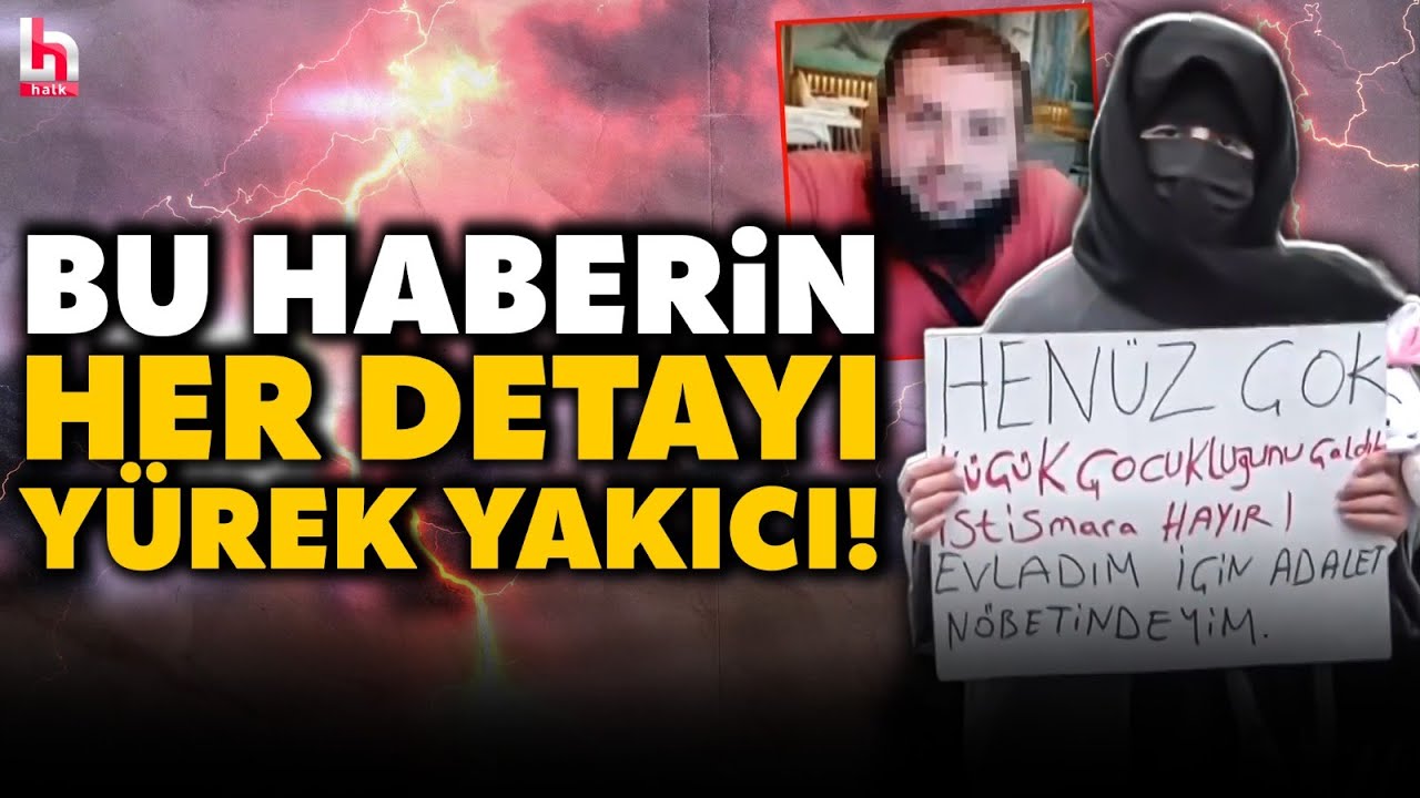 BU KADININ ÇIĞLIĞINI KİM DUYACAK? İstismarcısı ile evlendirildi; yaşamı resmen kabusa döndü!