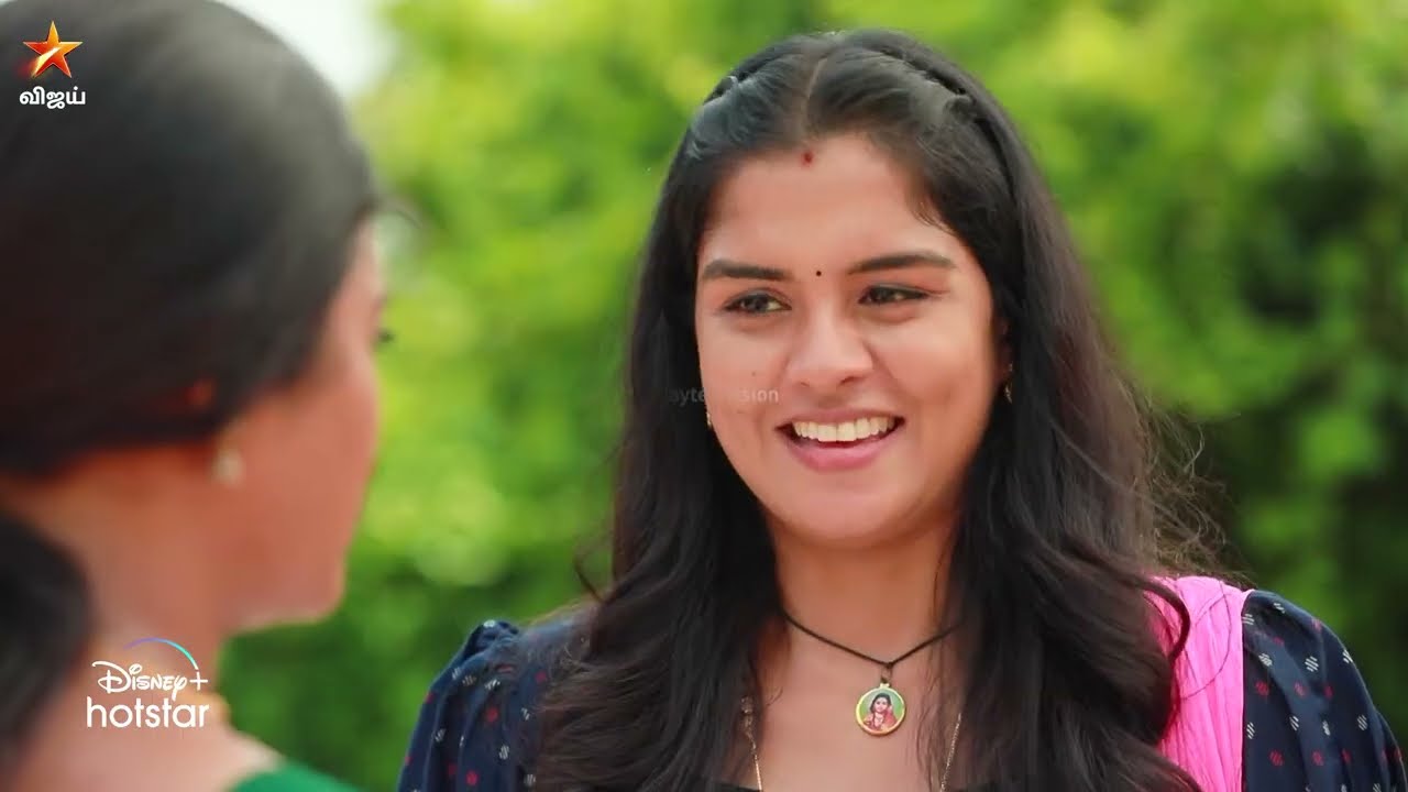 நீங்க குமரனை பத்தி புரிஞ்சிக்கிட்டது இவ்வளவு தானா கங்கா..😒 | Mahanadhi | Preview | 21st August 2024