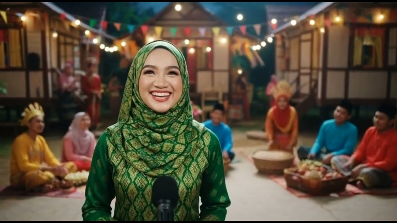 SELAMAT HARI RAYA