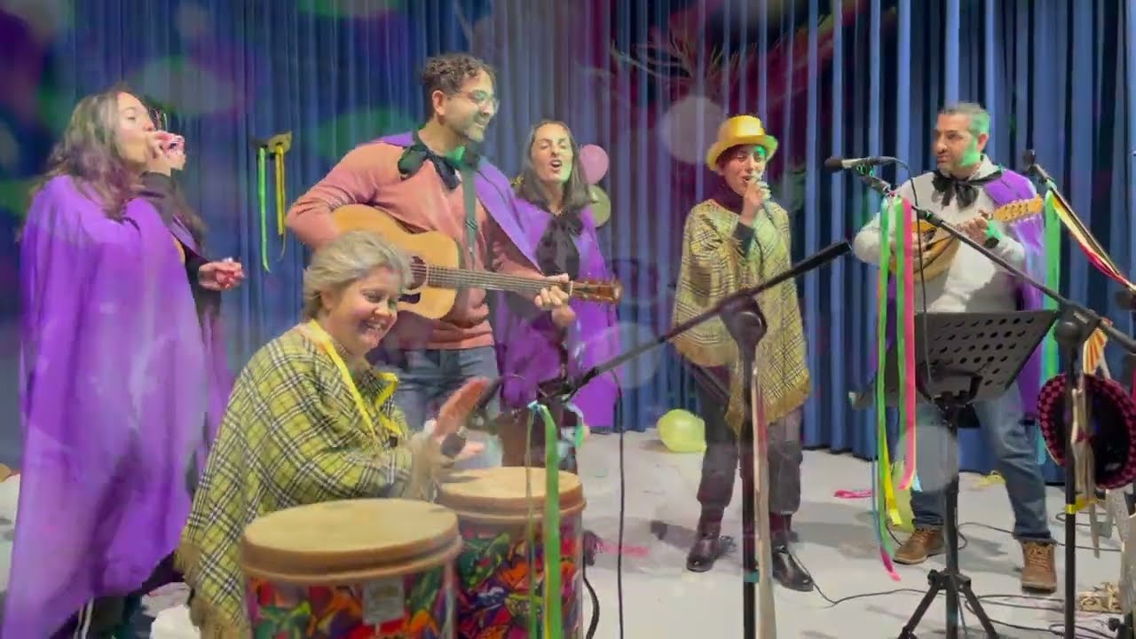 Ήρθε το Καρναβάλι