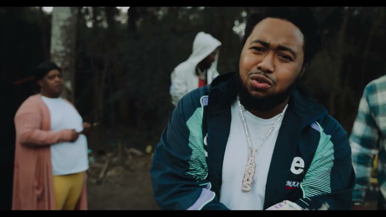 AGNS Bill -  Plenty Money (Official Video)