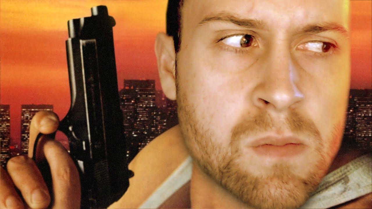 TRUST FIGHT (Trouble in Terrorist Town)