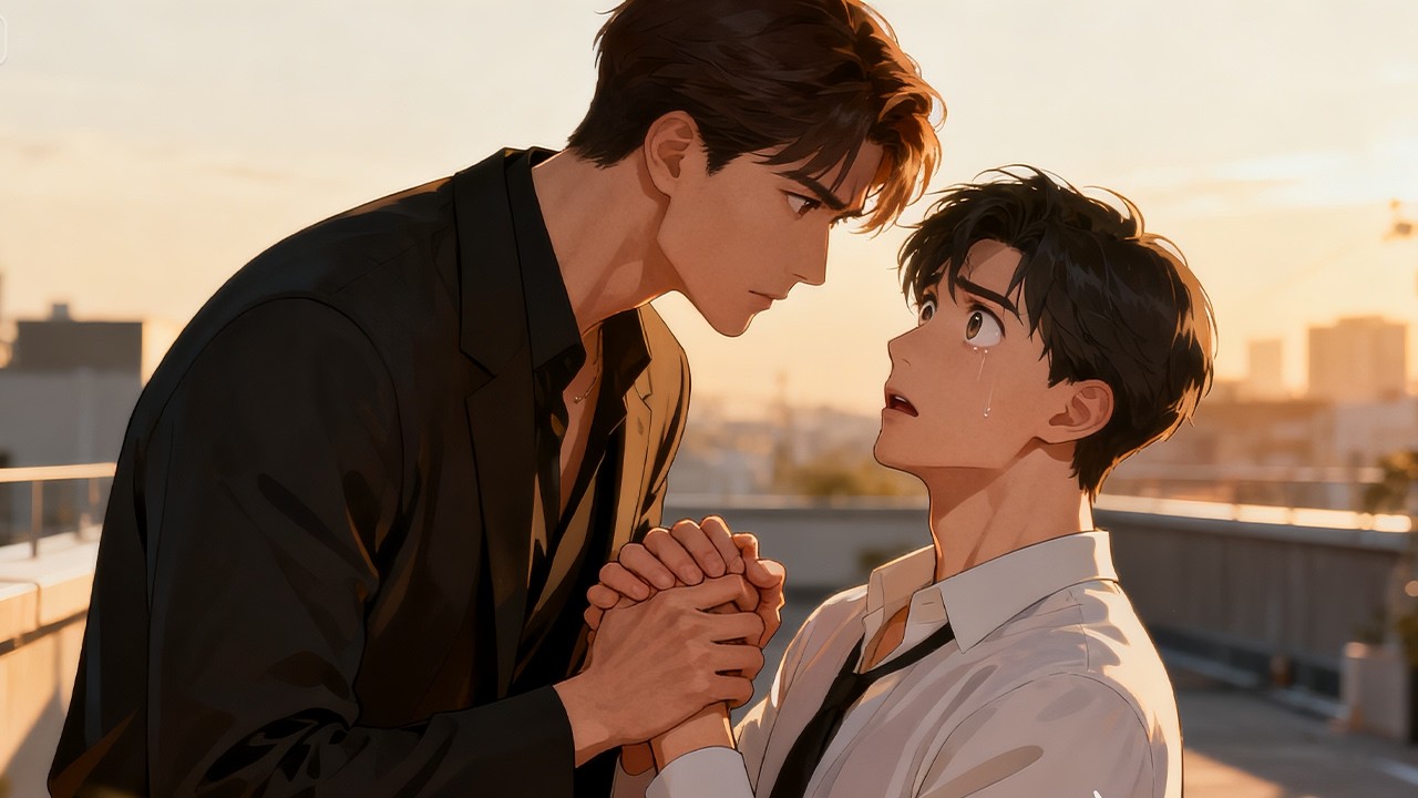 After Helping Him Through His Rut, I Disappeared — But When We Met Again, He Said, “Marry Me” #BL
