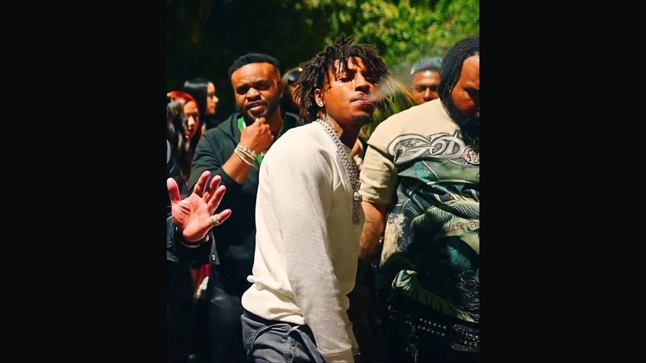 (FREE) NBA Youngboy Type Beat 2025 - 