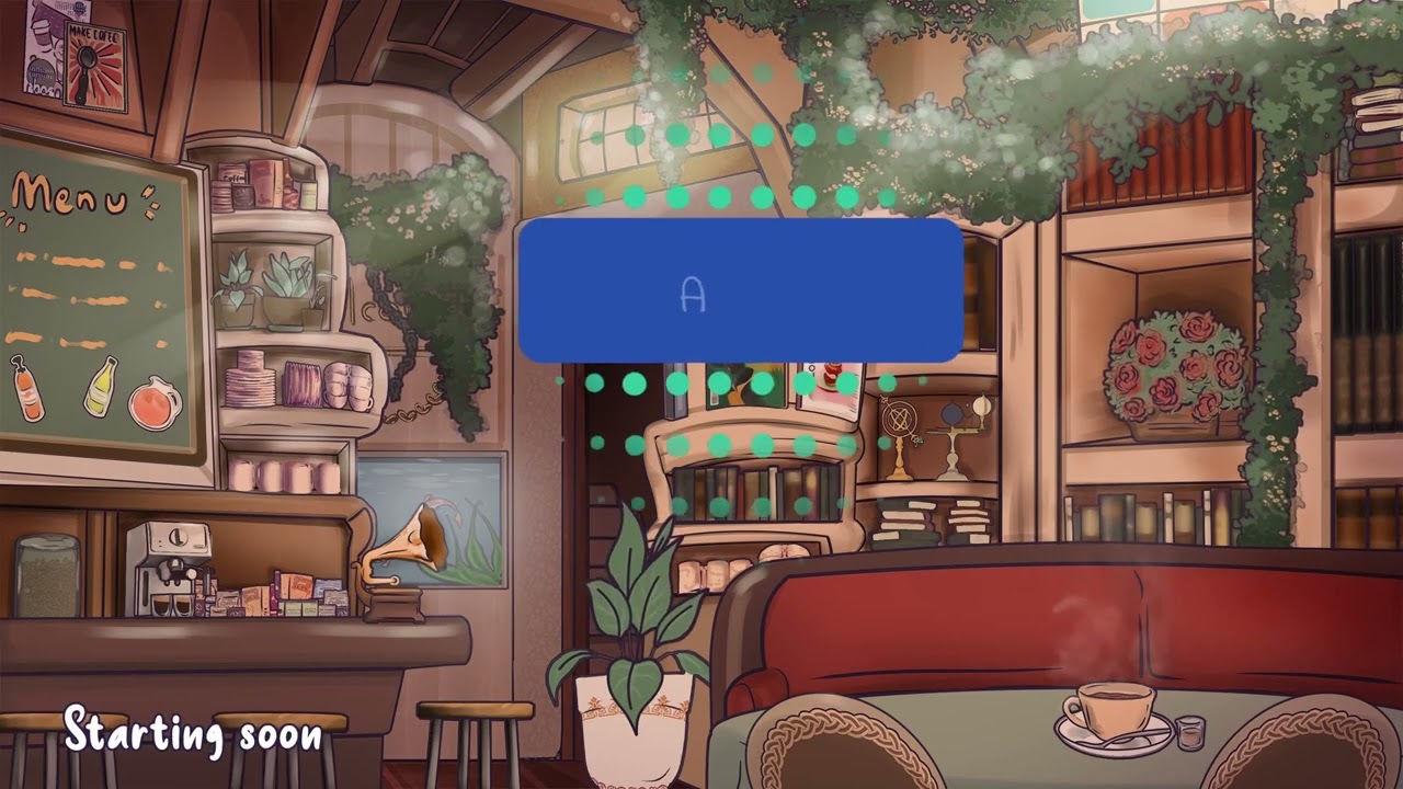 [MMBN4] Maple's date with Maple - VA by @maplemaple_ch @madrucksack - !discord !fcgdictionary