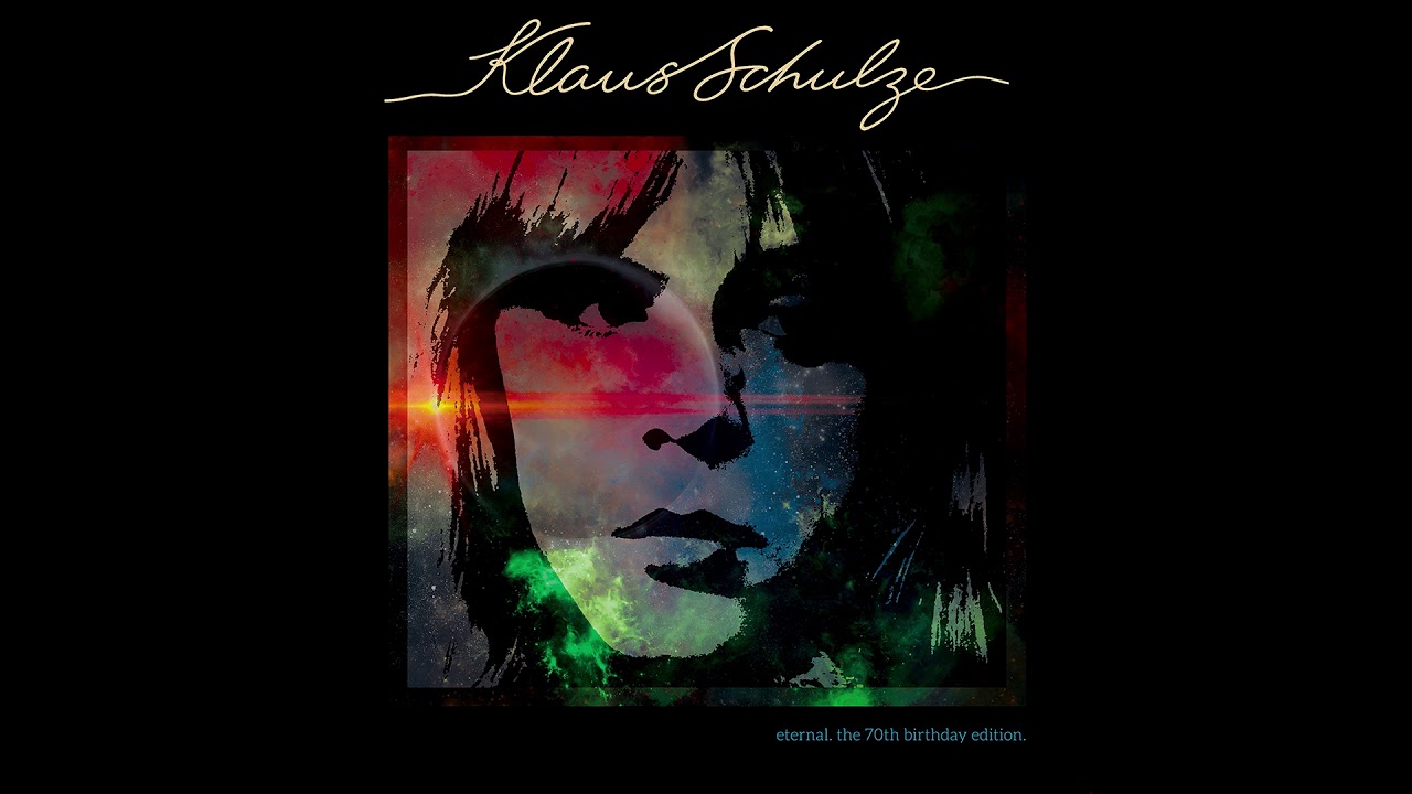 Klaus Schulze - Rhodes Romance