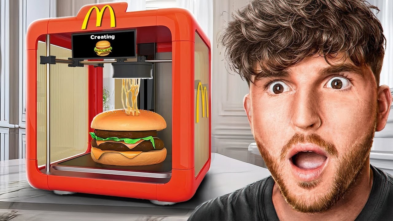 247 GENIUS Inventions You Didn't Know Existed..