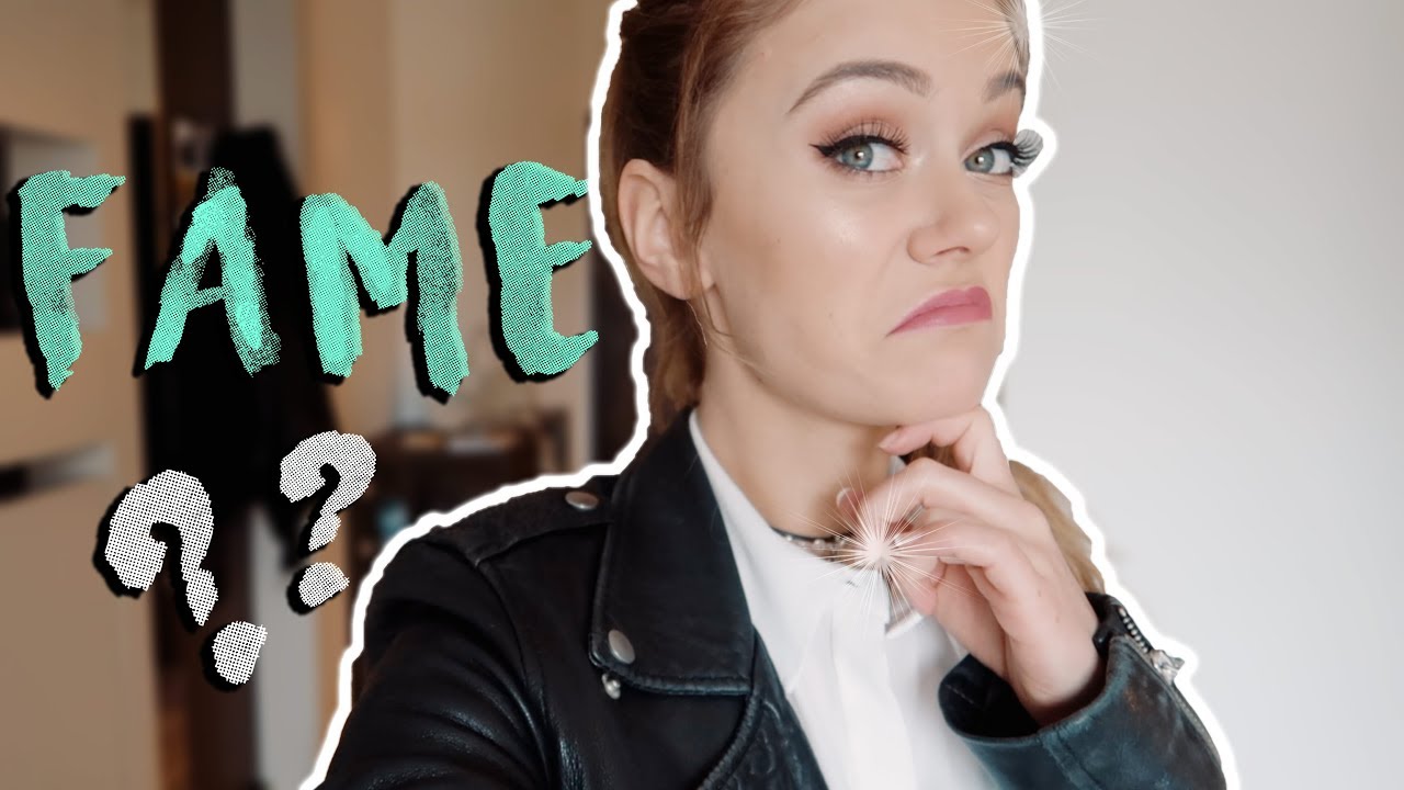 FÜHLEN WIR UNS BERÜHMT? #vlog Nr. 364 | MANDA