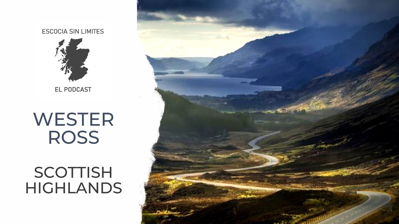 Wester Ross 🦌 Highlands (Scotland)