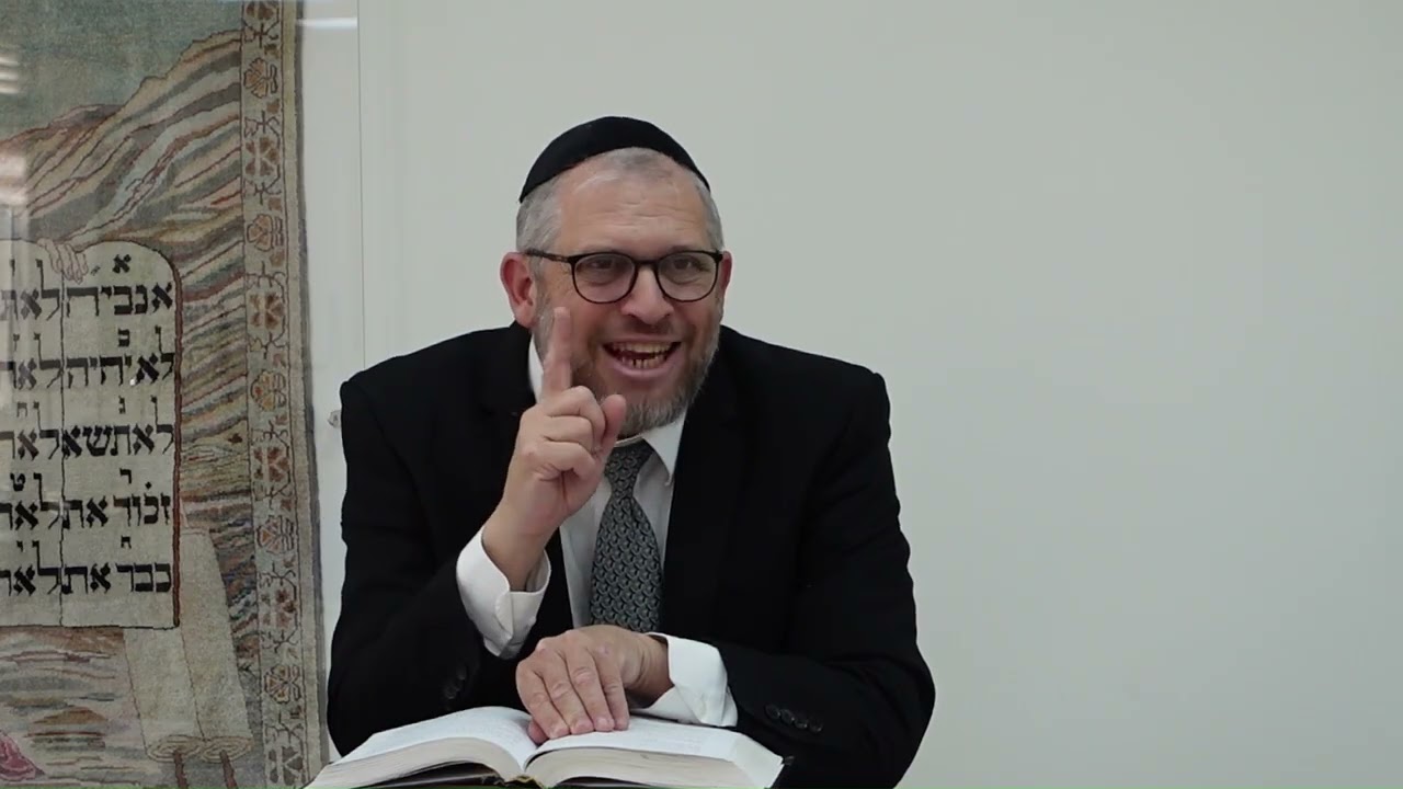 עיקר וטפל בברכות הנהנים. הרב צבי אזרחי