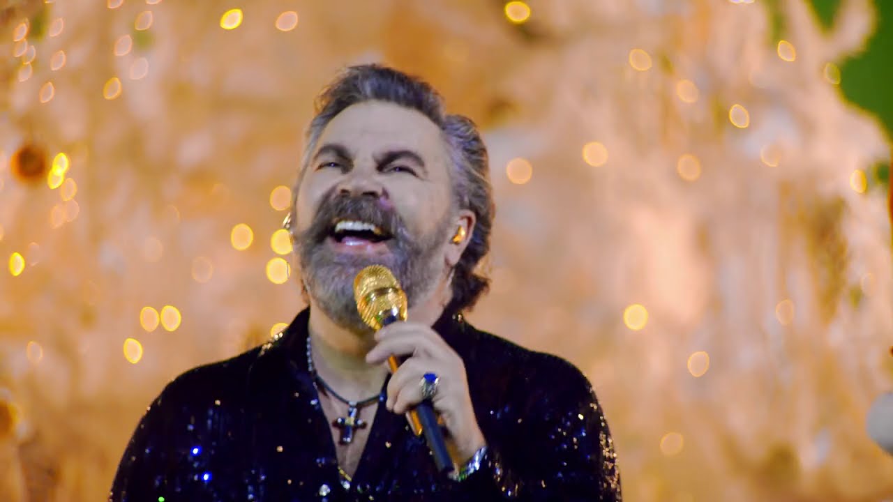 Mijares - Mamacita ¿Dónde Está Santa Claus? (Video Oficial)