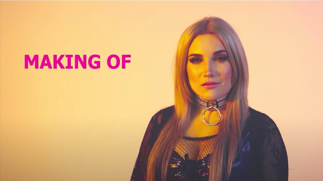 MILKEE &ndash; Touchdown | Making Of