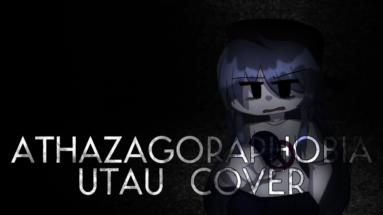 B. B. Incident - Athazagoraphobia {UTAU Cover}