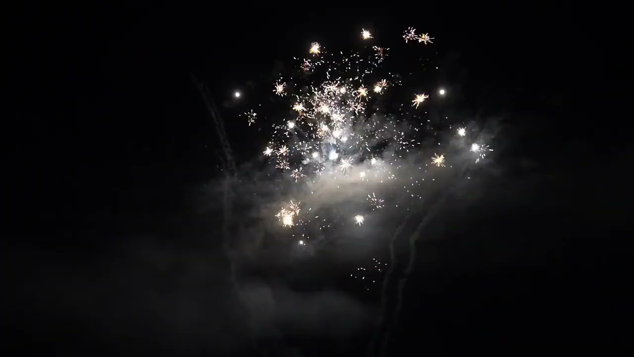 Break the Limit - Das Feuerwerk, das festliche Momente erschafft