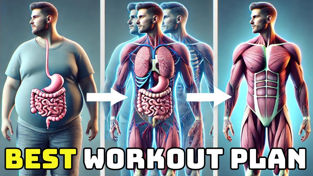 Here's How Often You Should Workout
