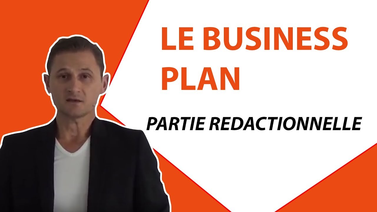 Construire un business plan : les étapes du business plan