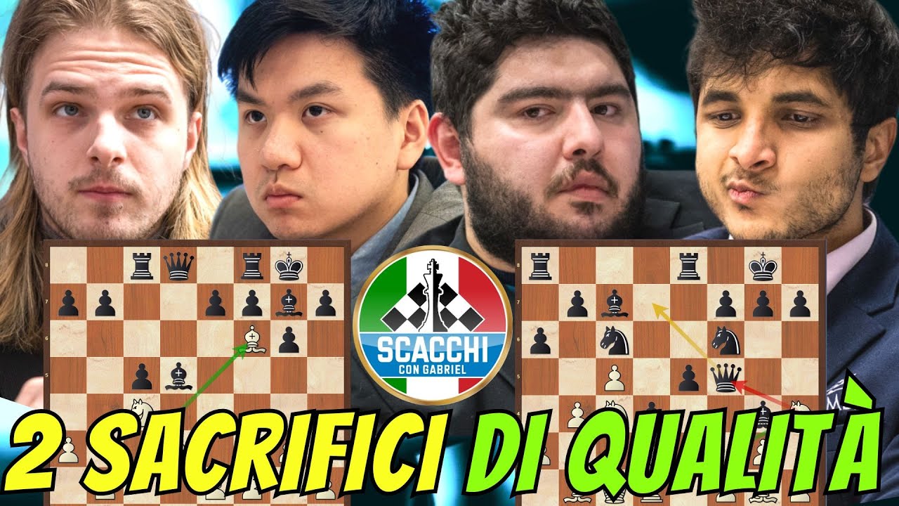 Due Sacrifici di Qualità Mostruosi! E Totalmente Diversi