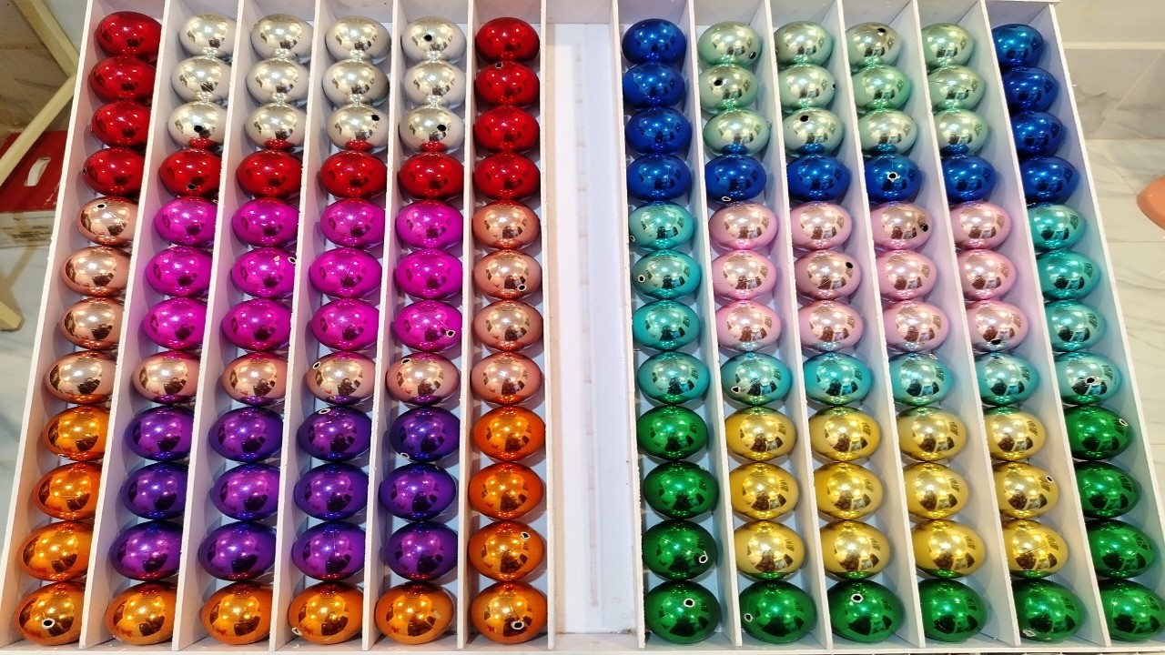 Color Ball Sorting Puzzle Game: A Family Bonding Brain Game * Level 05