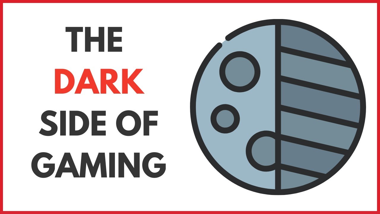 What’s Dark Participation in Gaming? Here's What You Need to Know