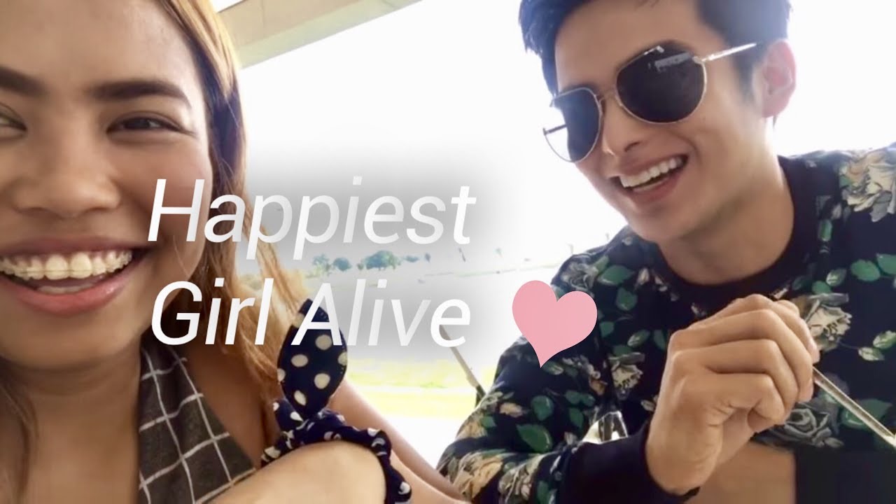 Perfect Getaway With Someone Special (Pradera Verde - Pampanga Day 2)