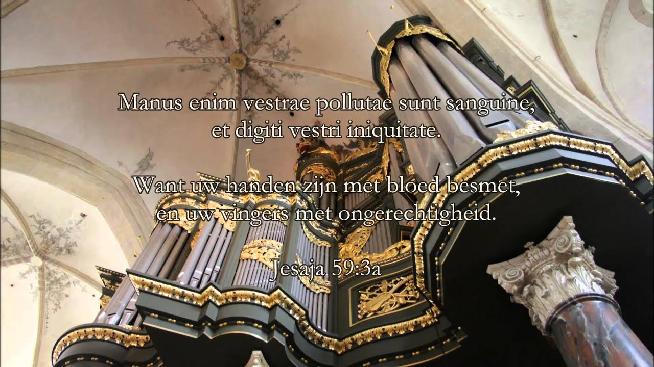 Harry Gregson-Williams - Manus enim vestrae ('Path to Heaven')