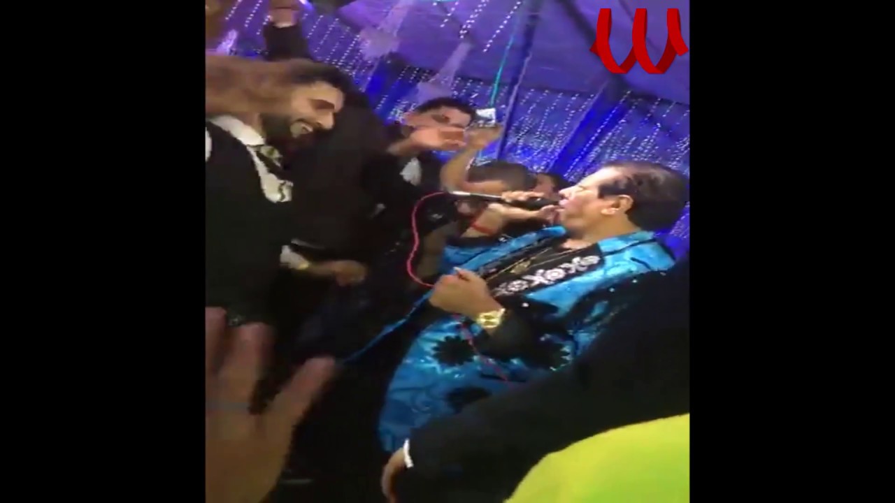 Sha3ban AbdElRehem -  ElNas Kter Live / شعبان عبدالرحيم - الناس كتير لايف