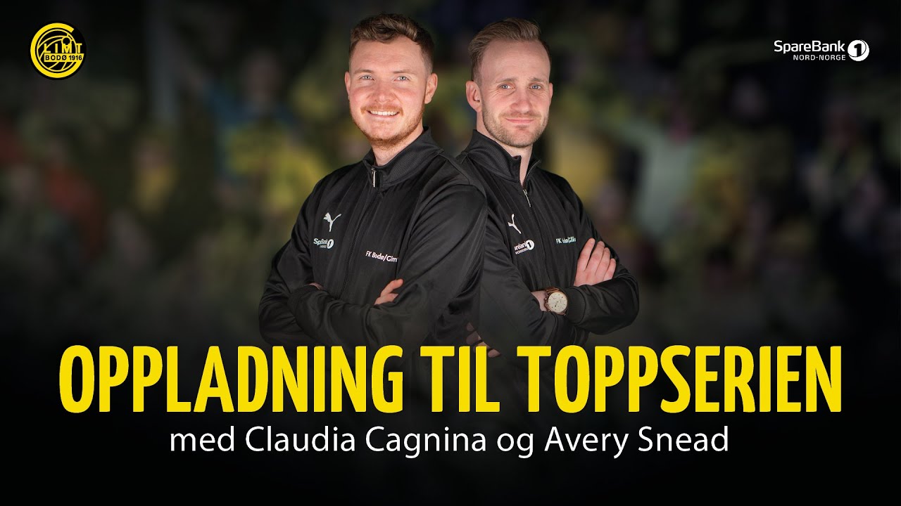 Vi oppsummerer Olympiakos og ser frem mot seriestart i Toppserien