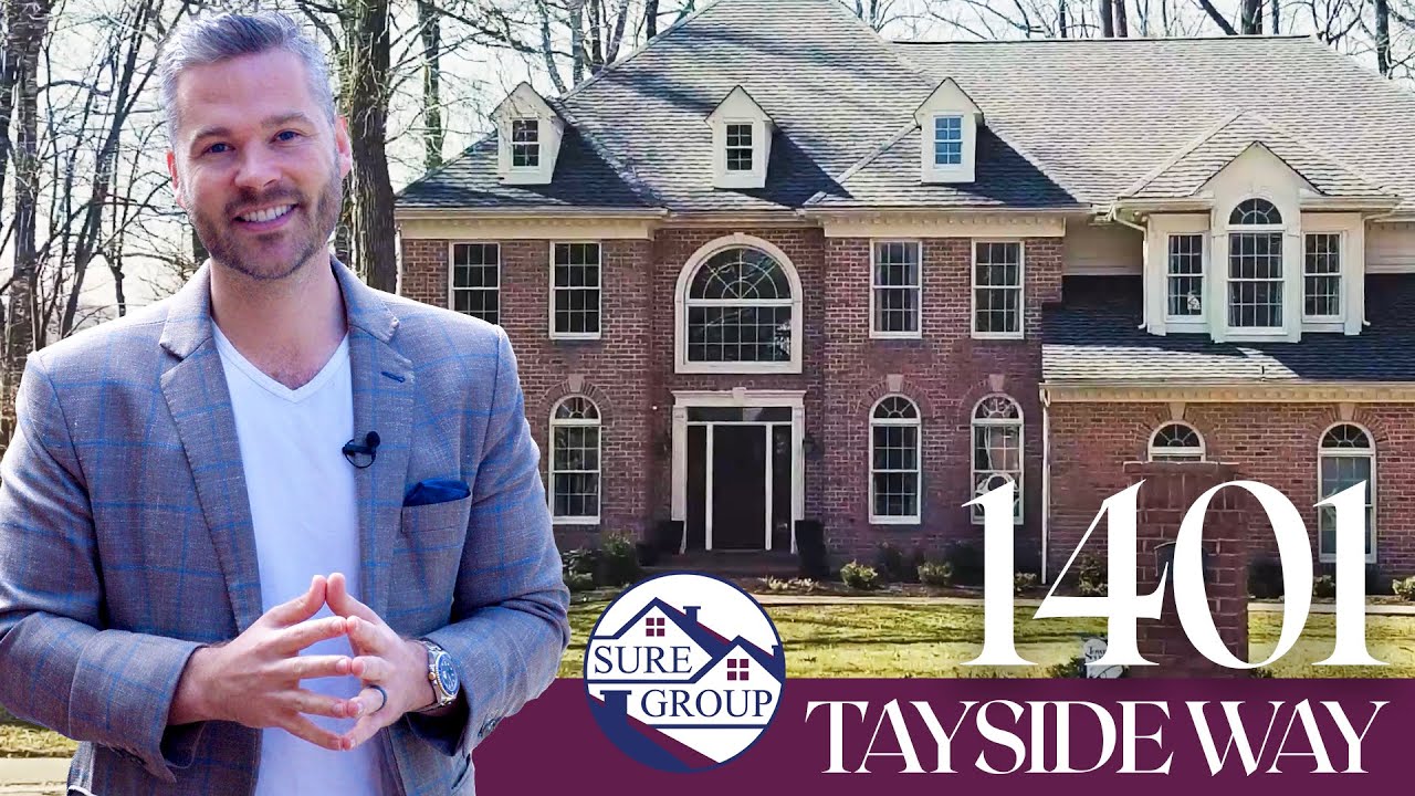1401 Tayside Way, Bel Air, MD 21015
