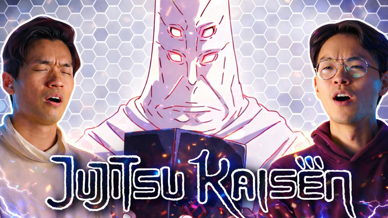 Jujutsu Kaisen S3 Episode 3 Reaction | The Brothers Yeo