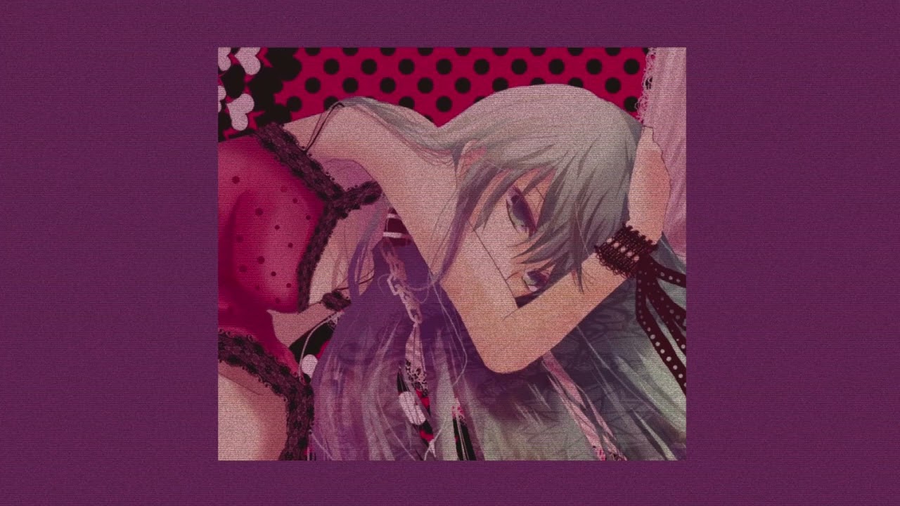 ~slowed + reverb~ \\ Romeo and Cinderella (Instrumental)
