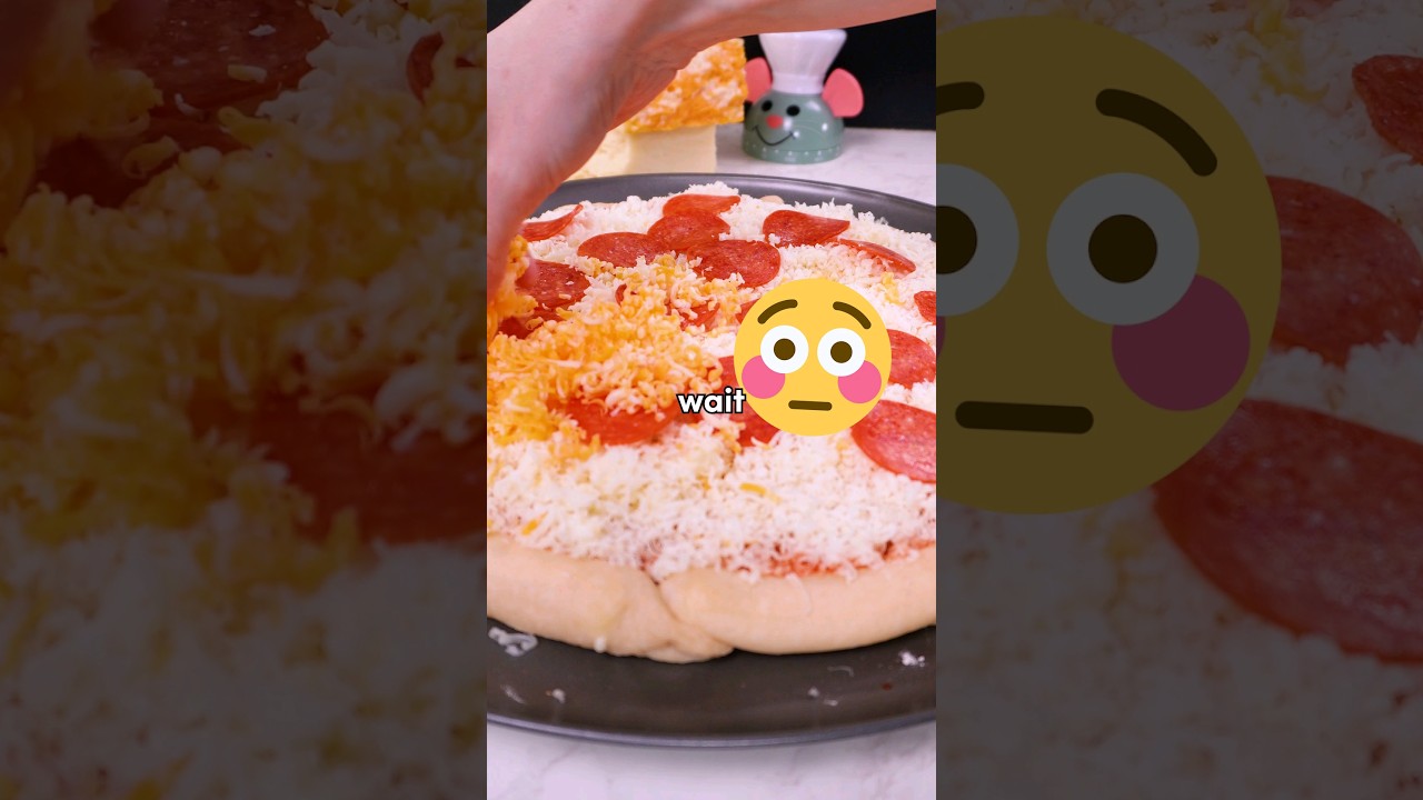 Storytime! My 3am hunger pangs made me eat something weird