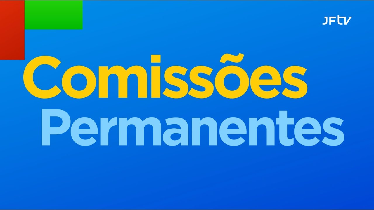 CÂMARA MUNICIPAL DEFINE COMISSÕES PERMANENTES PARA 2026 | JF AGORA