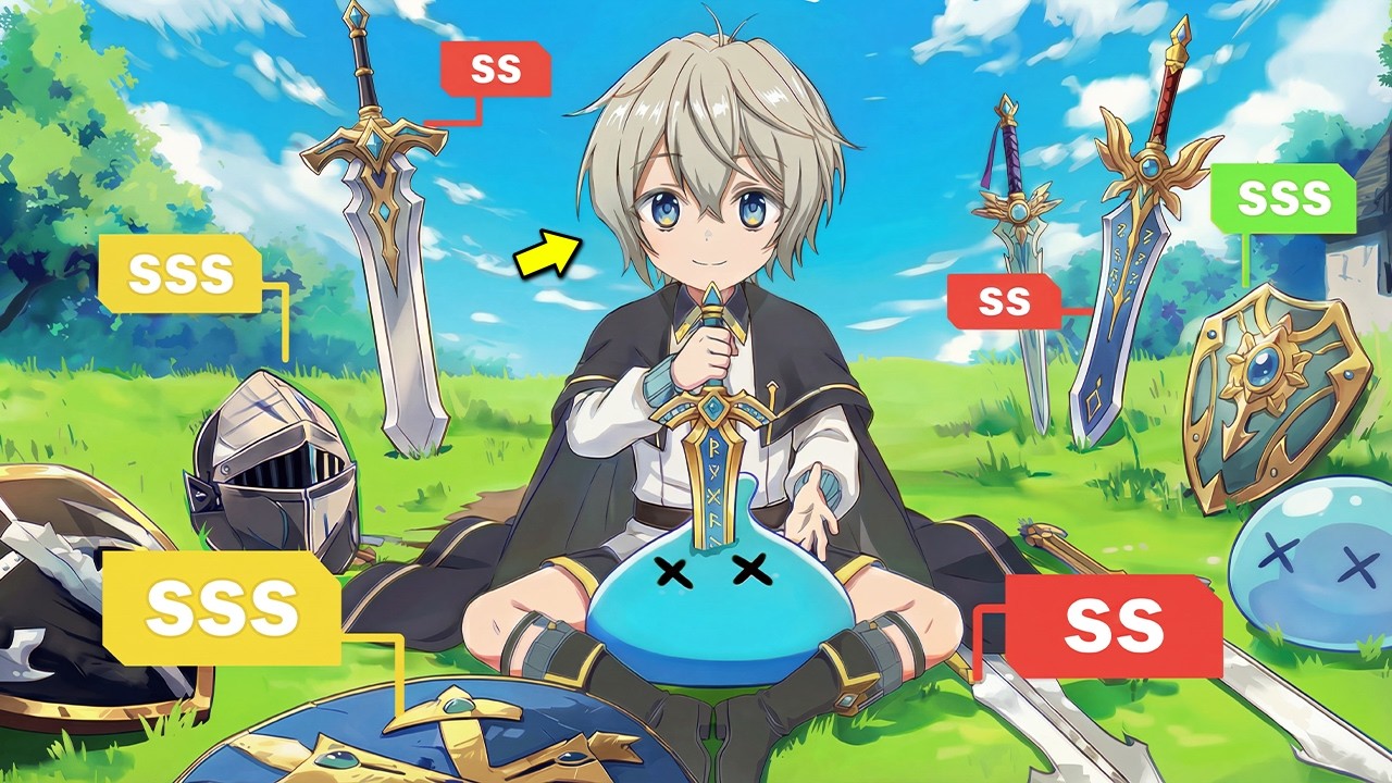 Reborn as a Genius Noble, Now His Crafting Magic Builds Empires in Seconds