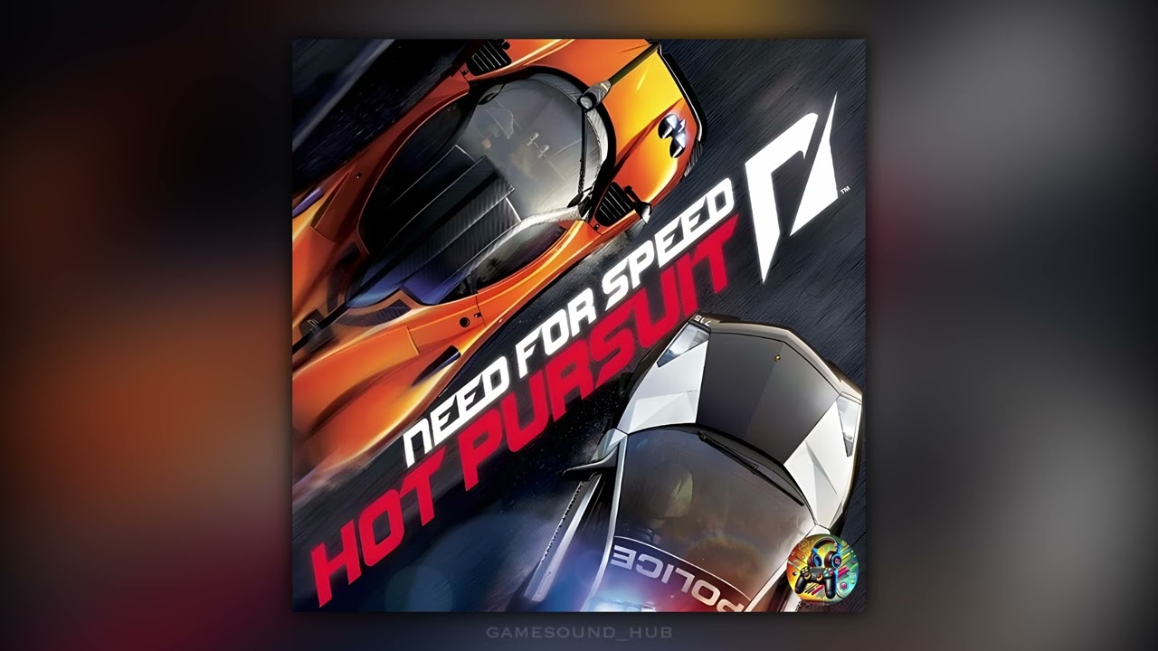 Autolog (Need for Speed: Hot Pursuit OST)