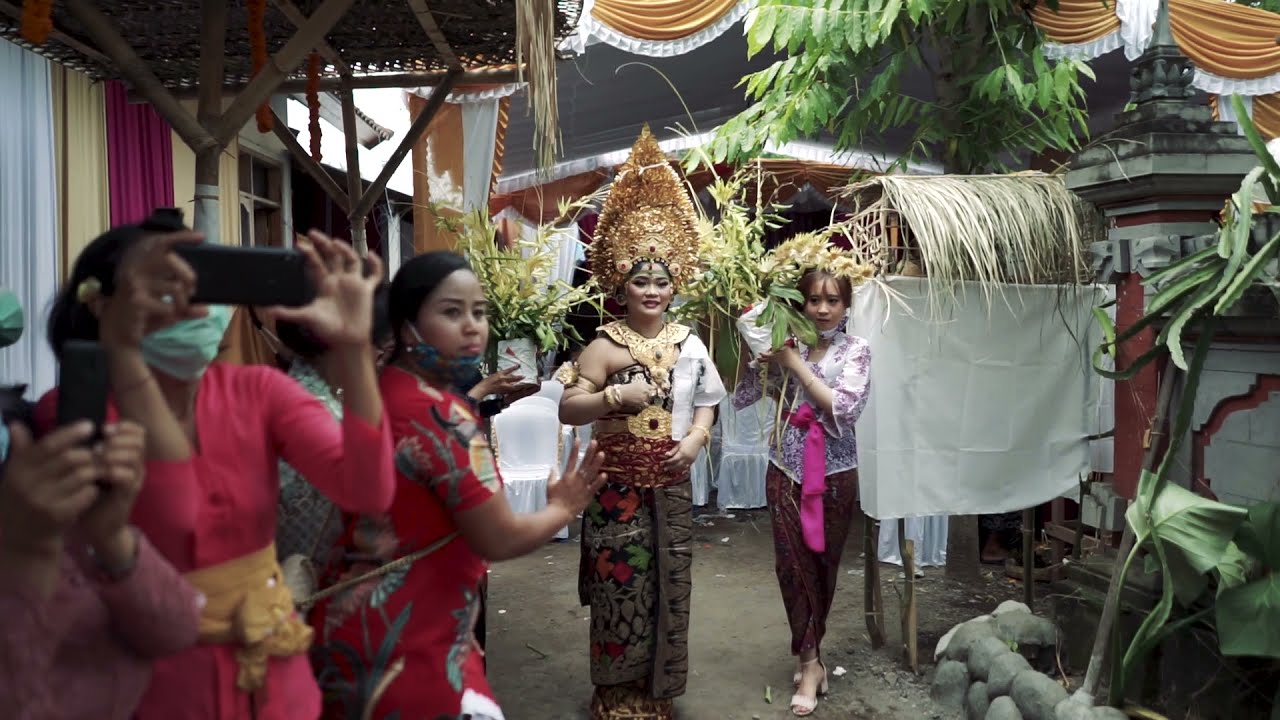 Pernikahan Hindu Islam