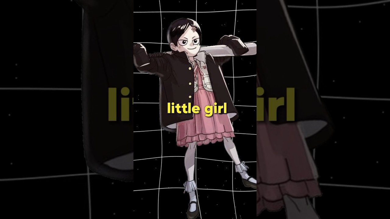 One Punch Man Was SAVED By a Little Girl 😨