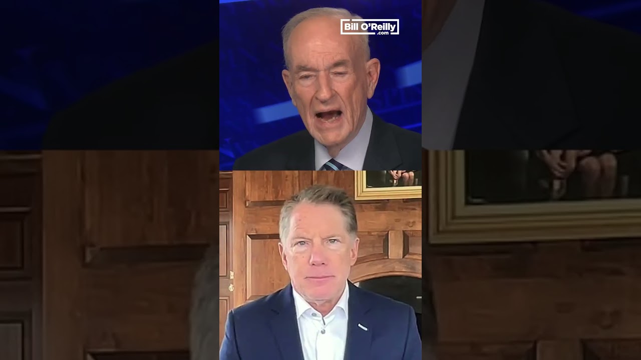 Are We Winning the War in Iran?  &mdash; Mike Baker & Bill O'Reilly Discuss