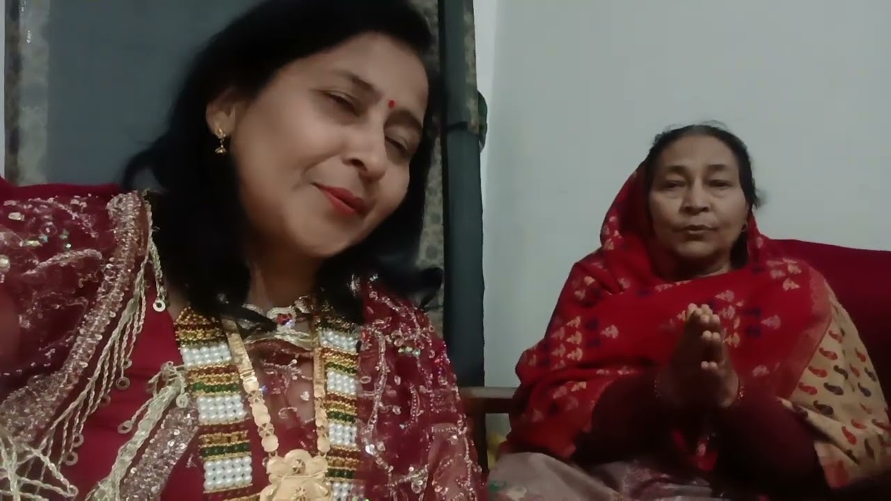 Bahut hi Sundar bhajan  