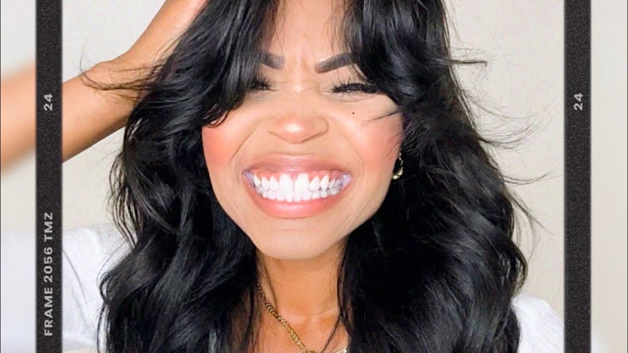 HOW TO HEAT TRAIN YOUR HAIR | Nija Sym