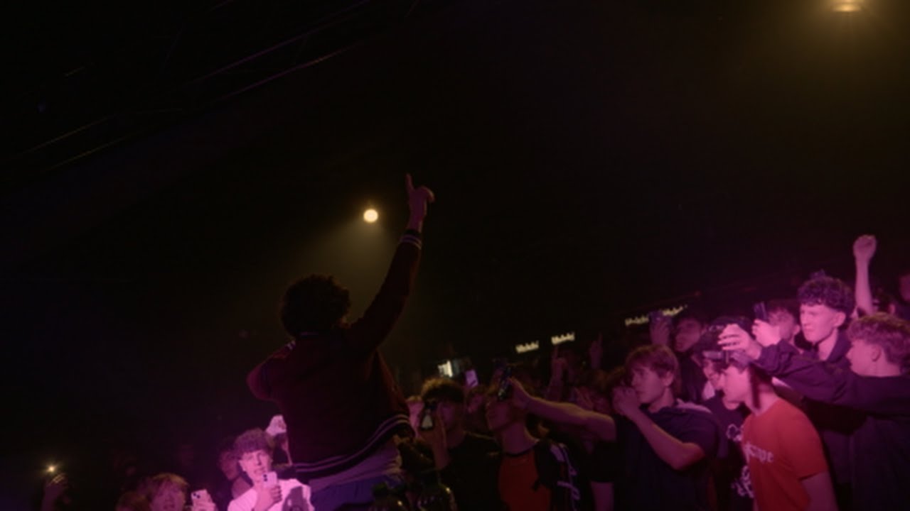 SOMUCHFUN X EUROTRAPPERS COLOGNE 2025