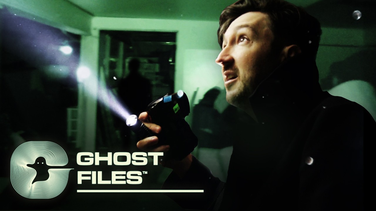 The Basement That Shook Shane: Investigating Bracken Fern Manor
